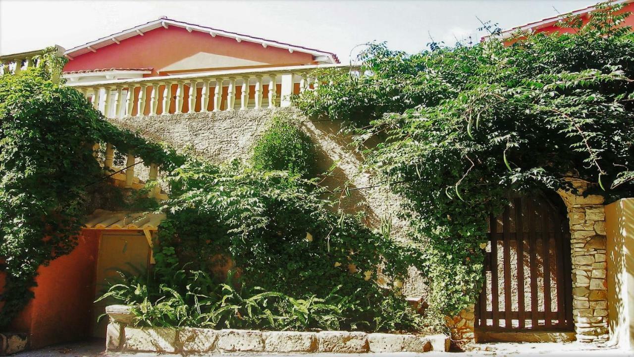 Mihaila Bungalows Spartia  Zewnętrze zdjęcie