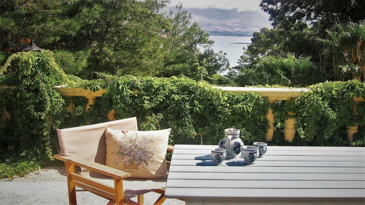 Mihaila Bungalows Spartia  Zewnętrze zdjęcie