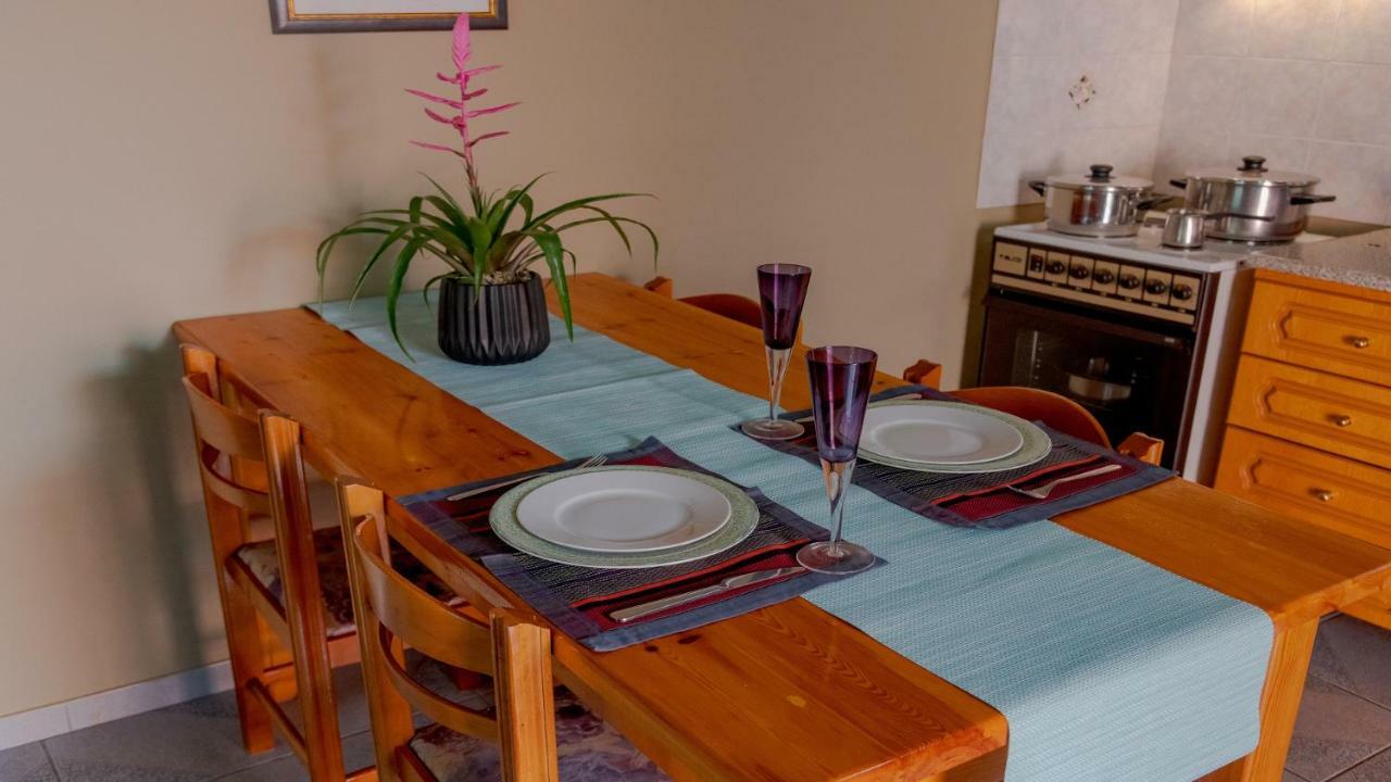 Mihaila Bungalows Spartia  Zewnętrze zdjęcie