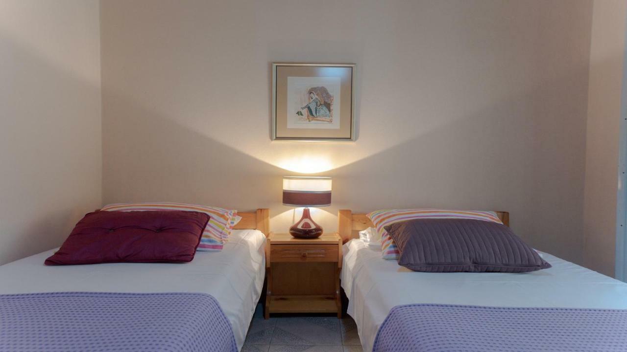 Mihaila Bungalows Spartia  Zewnętrze zdjęcie