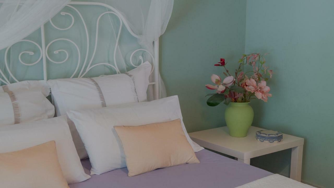 Mihaila Bungalows Spartia  Zewnętrze zdjęcie