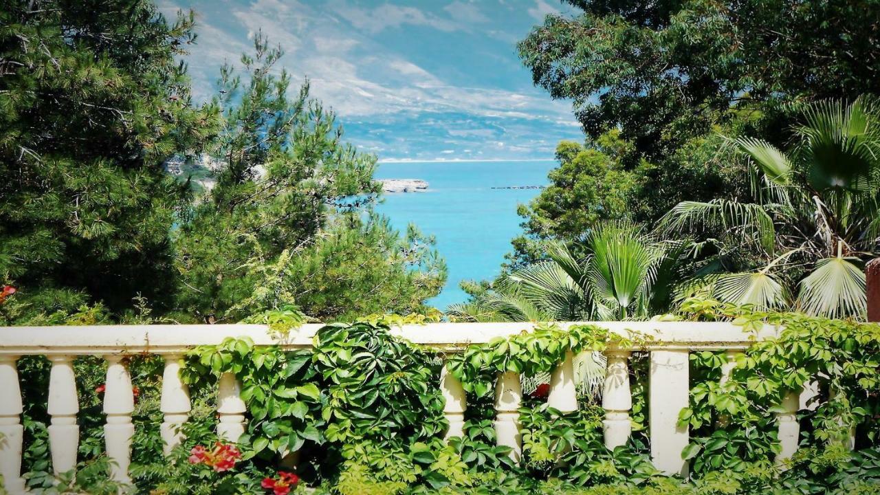 Mihaila Bungalows Spartia  Zewnętrze zdjęcie