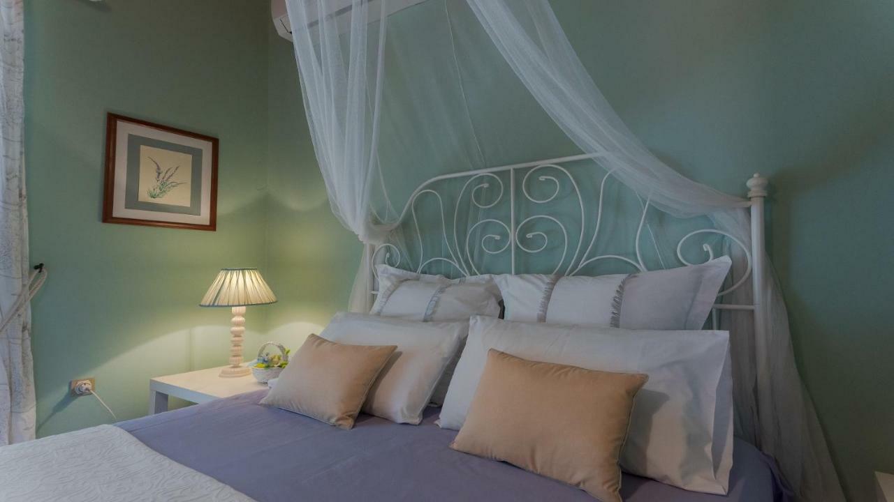 Mihaila Bungalows Spartia  Zewnętrze zdjęcie
