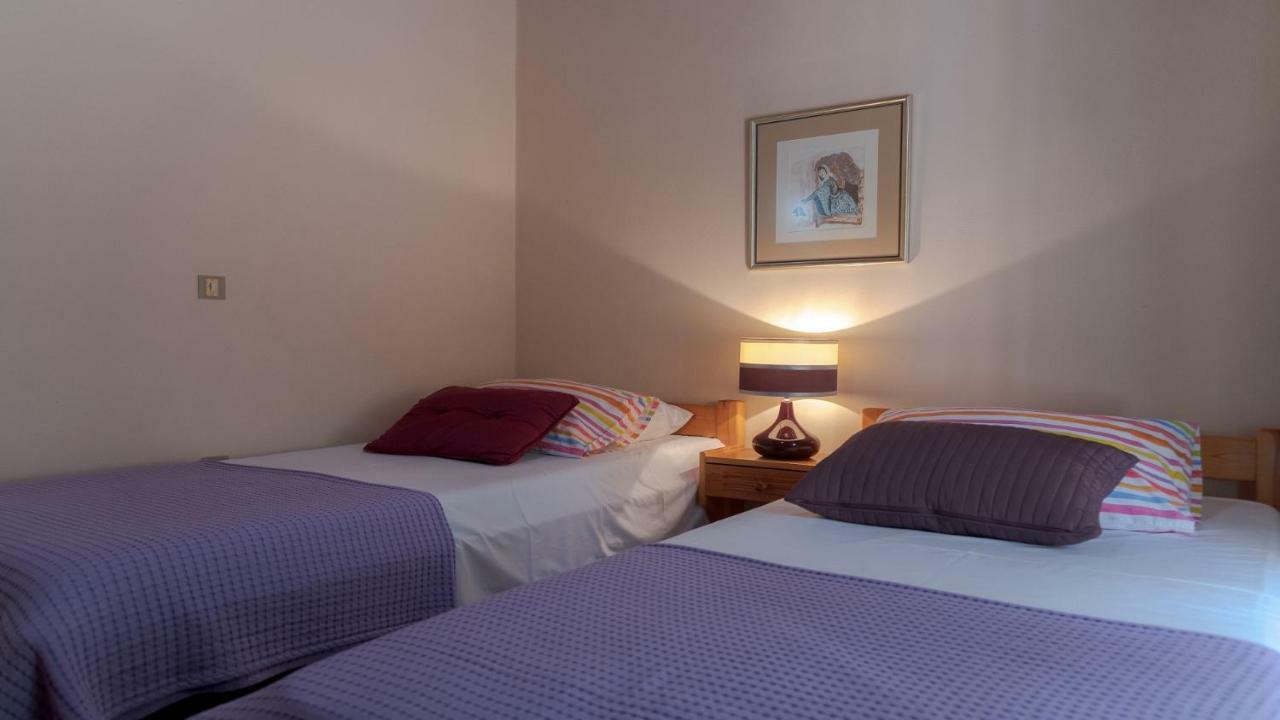 Mihaila Bungalows Spartia  Zewnętrze zdjęcie