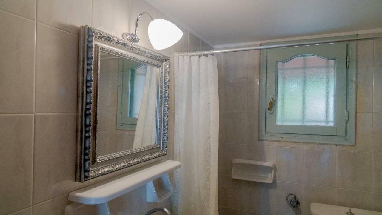 Mihaila Bungalows Spartia  Zewnętrze zdjęcie
